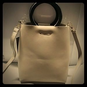 Street Level crossbody handbag